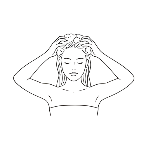 आज लोगों के पास समय भी कम है और धैर्य भी ⏳अगर बालों का ध्यान अभी नहीं रखा,तो हेयर फॉल, बाल पतले होना और डैमेज कंट्रोल से बाहर जा सकता है।