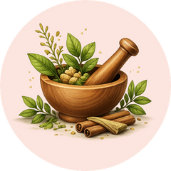 Traditional Goodness
